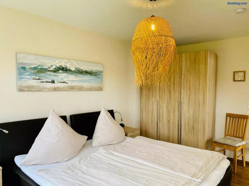 Ferienhaus Kuck