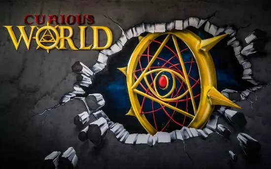 Curious World