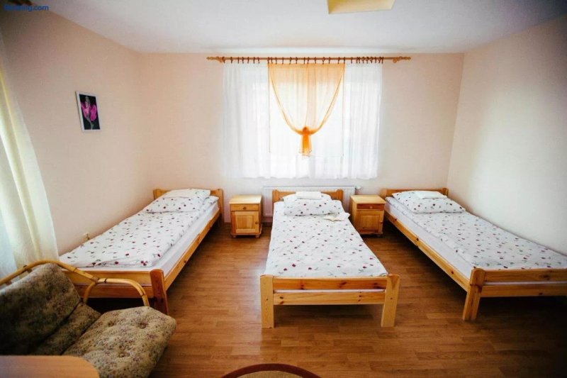 Tanie Noclegi Bartek 2