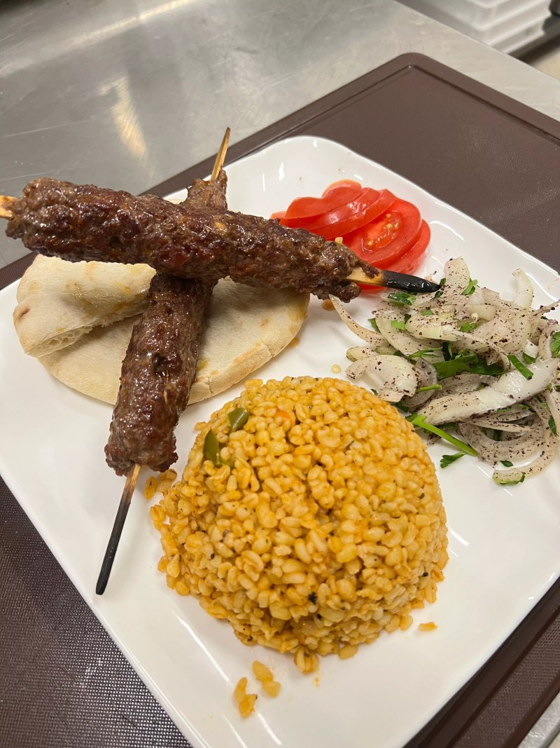 El Turko Restaurant