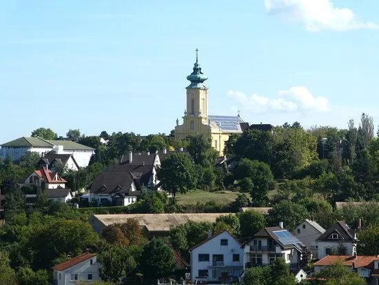 Saint Margaret's Church