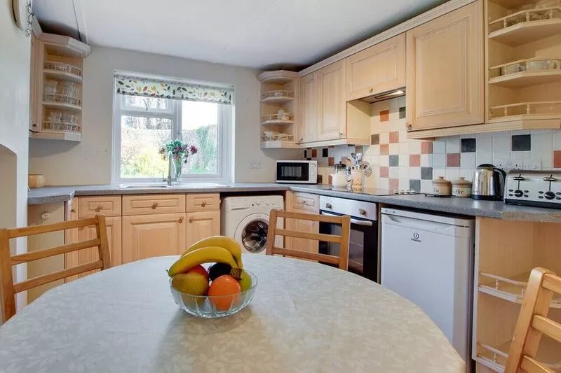 The Malt House - Two Bedroom House, Sleeps 4