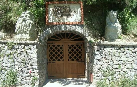 Casa Museo
