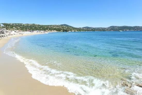 Office de Tourisme de Sainte-Maxime