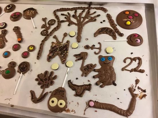 BitterSweet Chocolate Co