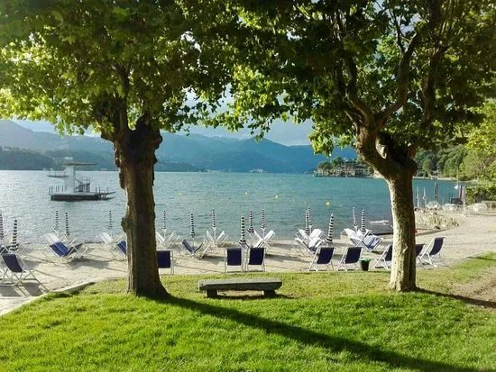 Natural Baay - Lido di Gozzano