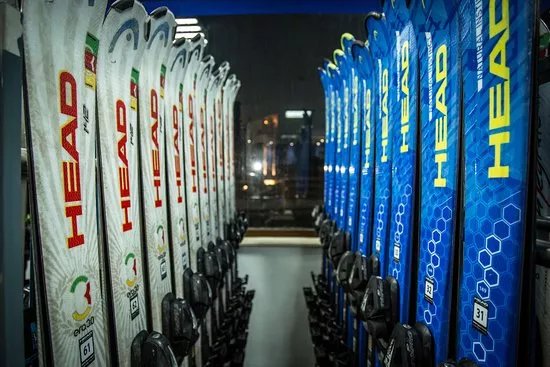 TOTEM Ski Center
