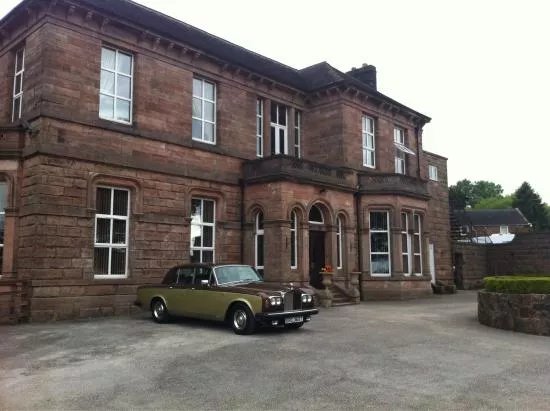 Whiston Hall Golf Club