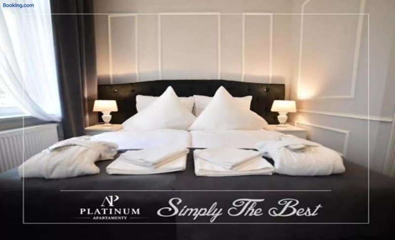 Platinum Apartamenty