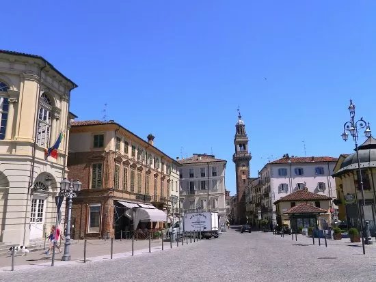 Torre Civica di Santo Stefano