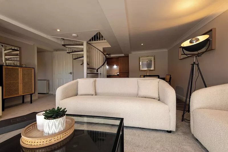Toast Lettings | St Andrews Court - in the heart of Durham City Centre
