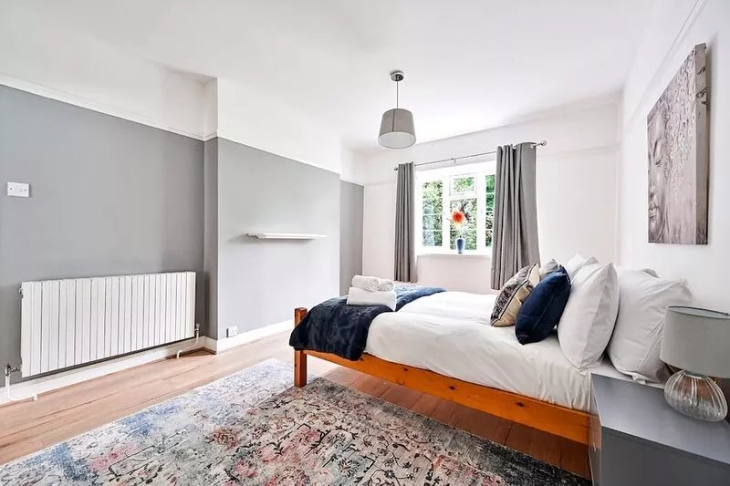 GuestReady - Relaxing stay in South London