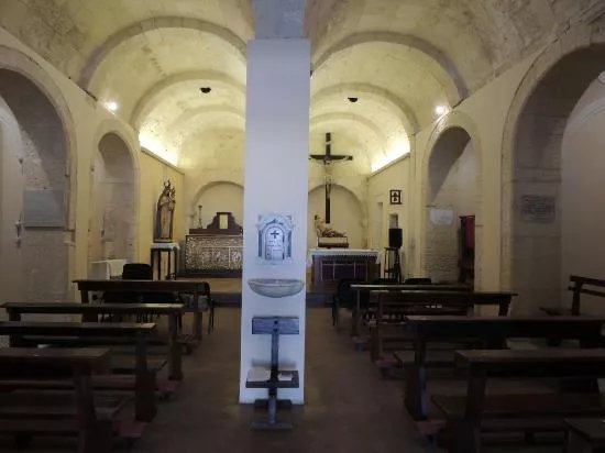 Chiesa di San Lorenzo