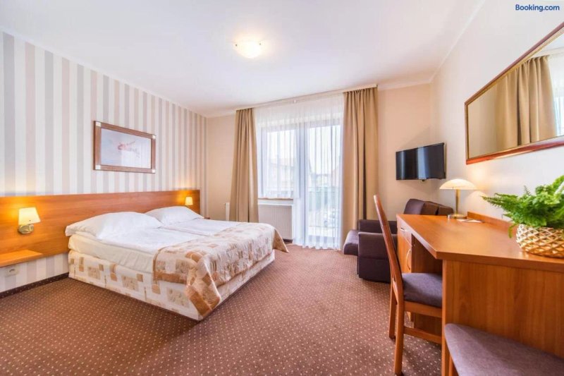 Astra Guest House