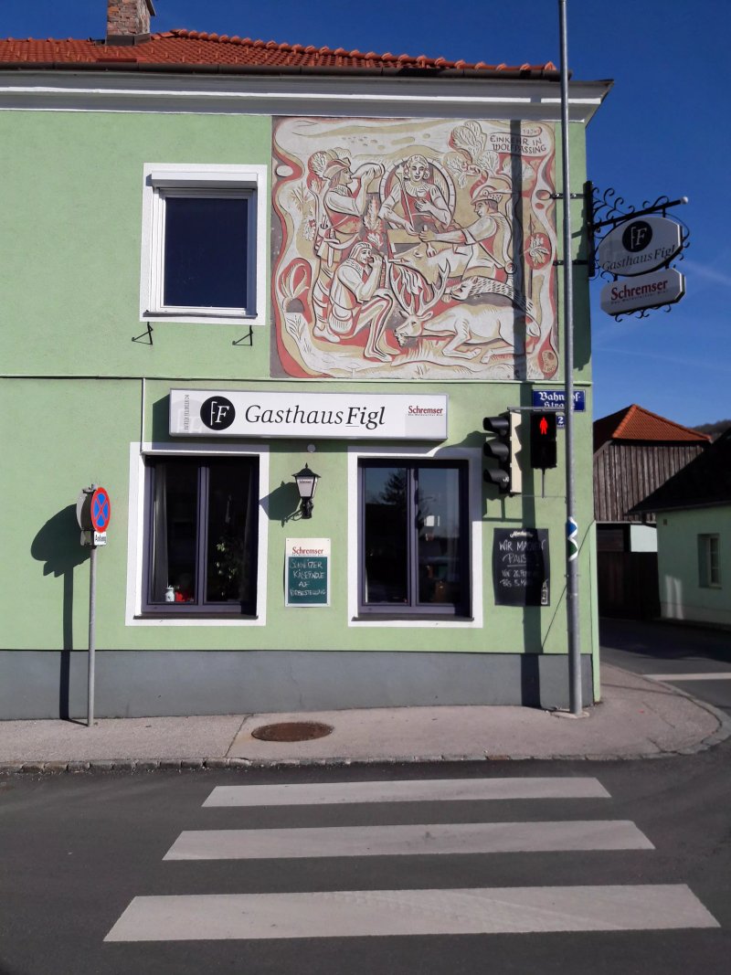 Gasthaus Figl