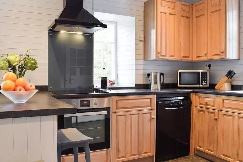 3 bedroom accommodation in Fortingall, near Aberfeldy