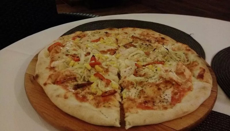 Non Solo Pizza