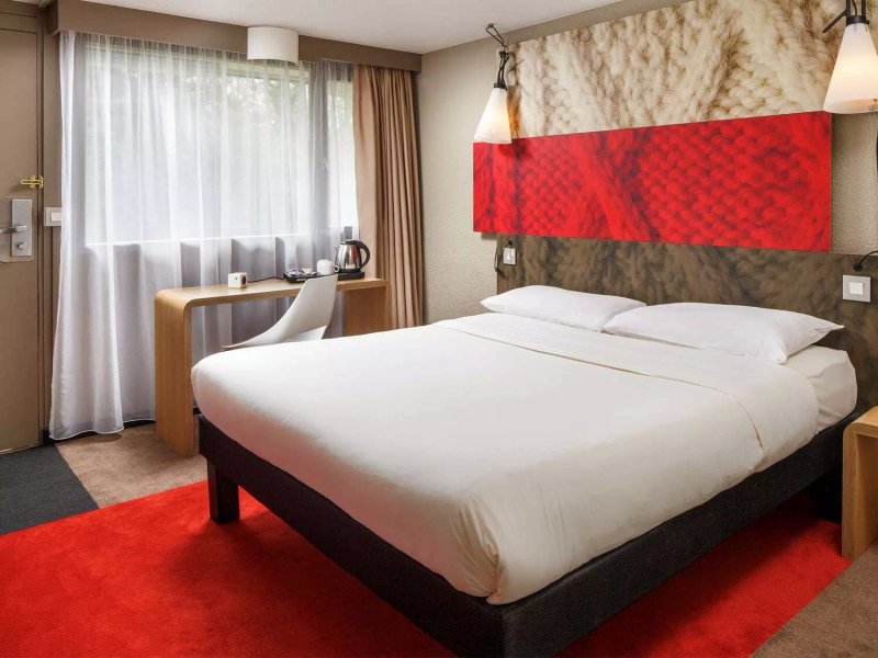 Ibis Coventry South