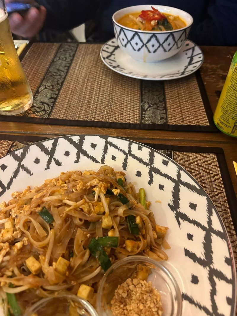 Taste of Thai