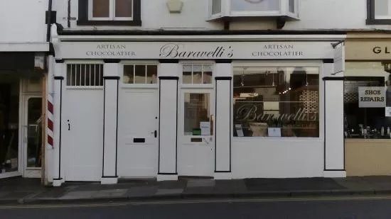 Baravelli's
