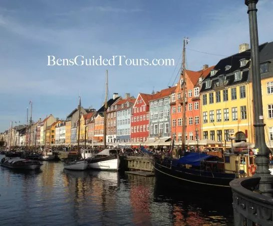 Bens Guided Tours