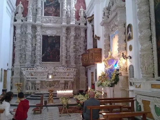 Chiesa di Santa Teresa d'Avila