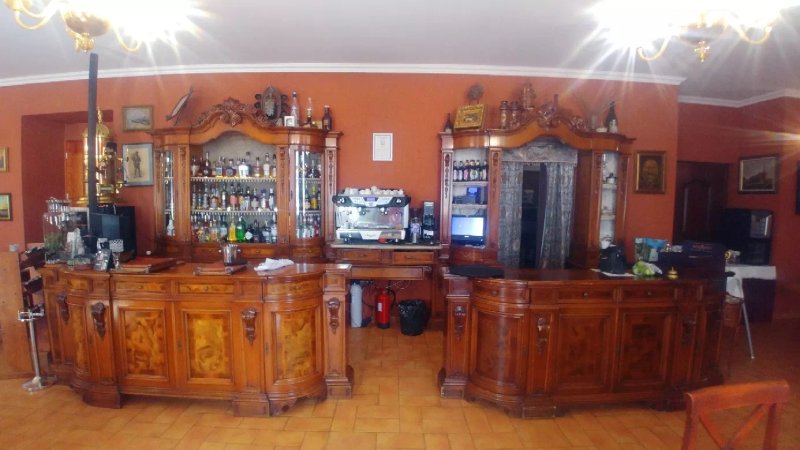 Komoda Club Restaurant