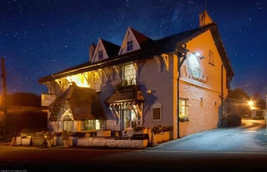 The Valley Hotel Bishopston