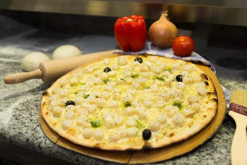 Pizza Paton