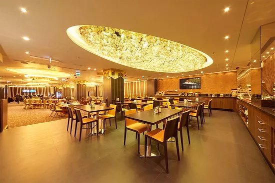 Platinum Casino