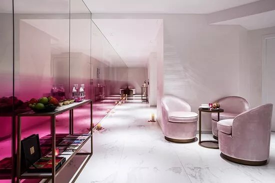 Beauty Spa Fauchon L’Hotel Paris