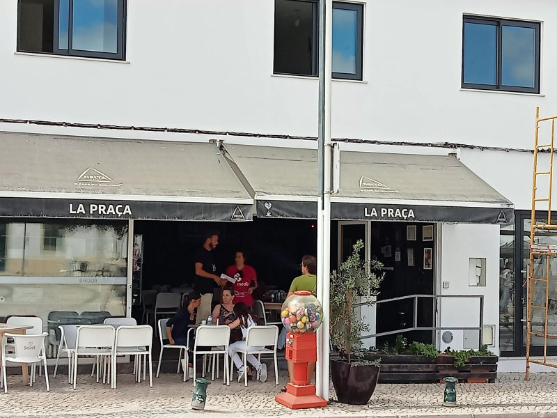 La Praca