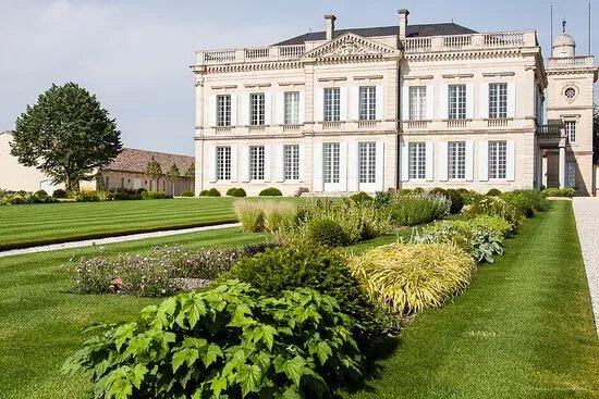 Chateau Gruaud Larose