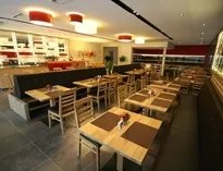 Hallenbadrestaurant