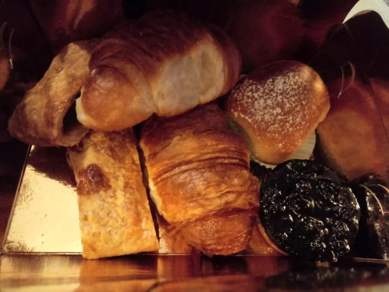 Pane Antico