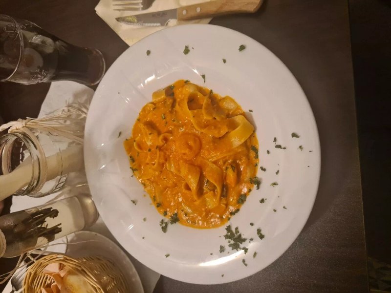 Stehpizzeria Dolce Vita