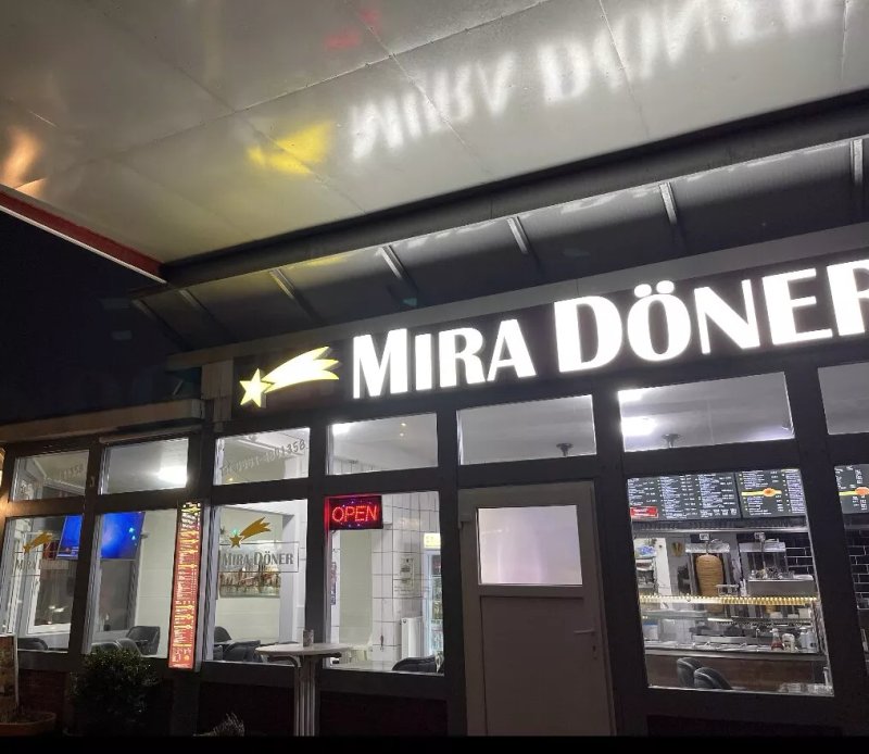 Mira Doner