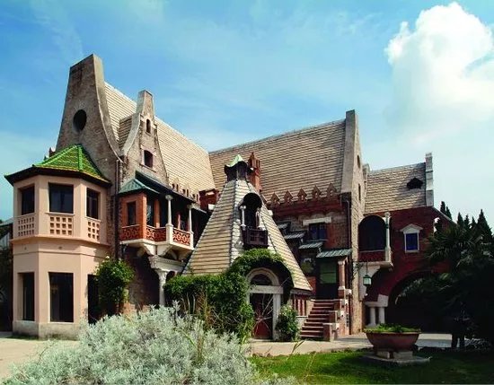 Musei Di Villa Torlonia