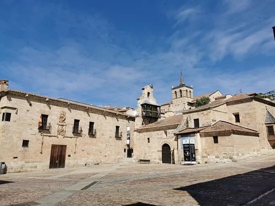 Iglesia de Santa Lucia
