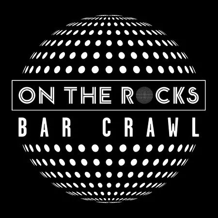 On The Rocks Bar Crawl London