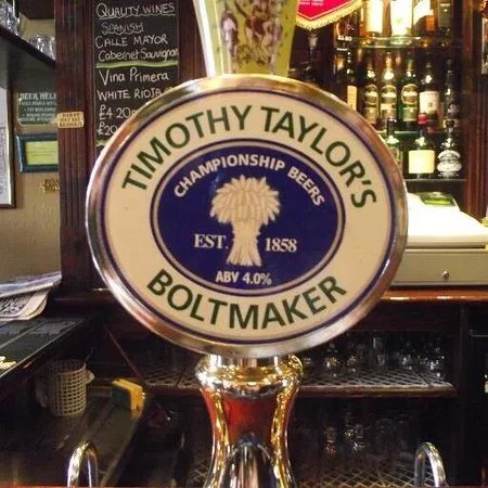 The Boltmakers Arms