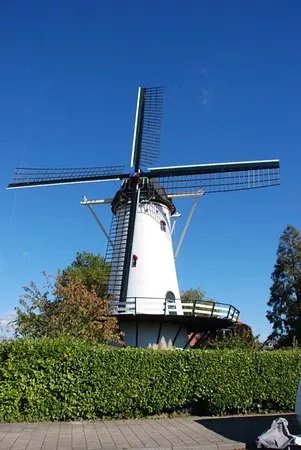 Molen De Vier Winden