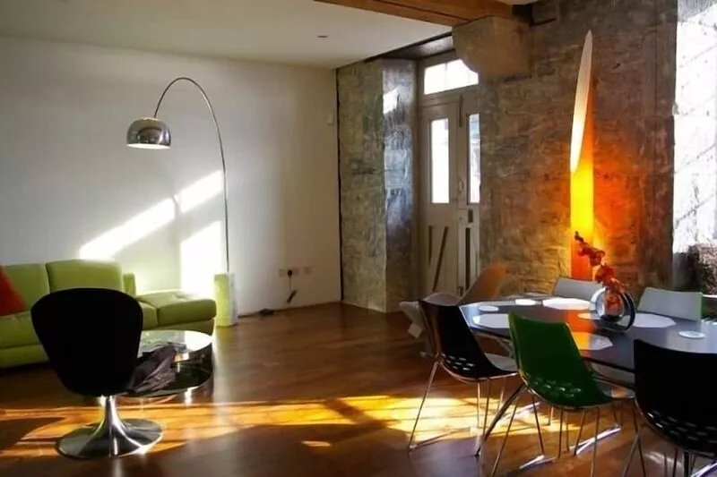 Luxury Serviced Apartment In The Famous Heritage 1 Royal William Yard