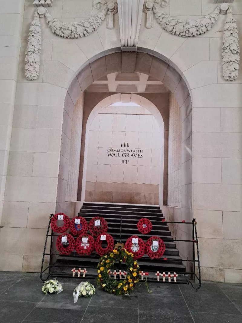 Menenpoort