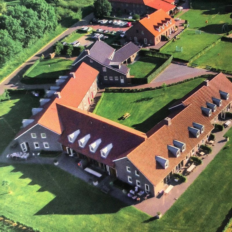 Recreatie Landgoed Terlingerhoeve
