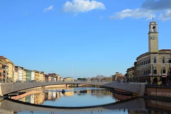 Ponte di Mezzo