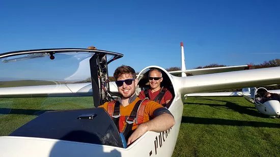Bath Wilts and North Dorset Gliding Club