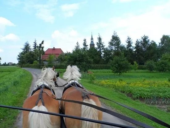 Studniska Country Estate