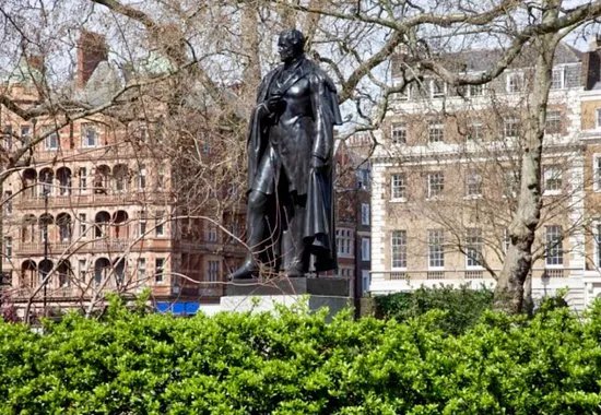 Cavendish Square