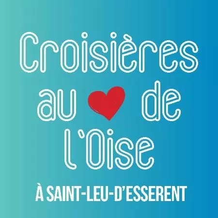 Croisieres au coeur de l'Oise